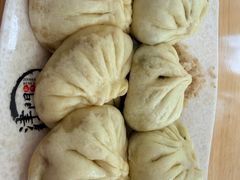 -津门张记包子铺(三马路店)