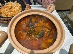 -谷田稻香·砂锅菜(广州悦汇城店)