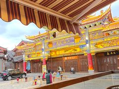 -隔壁老王·家常云南菜(花巷店)