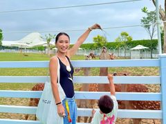 -渔岛海洋度假区