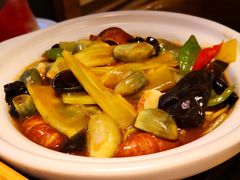 -三十六味匠猪蹄(三元桥店)