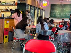 -歌乐人家·辣鸡酒馆(国贸店)