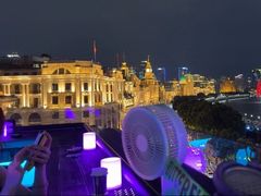 -外滩8号 whisky bar(金延大厦店)