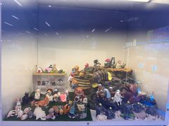 -南京时尚莱迪购物广场(正洪街店)