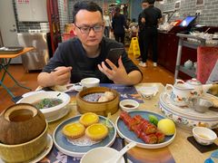 -点都德(北京路贰店)