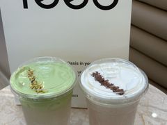 -Yee3·三号椰(上海中山公园龙之梦店)