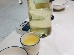 -兰湘子·湘菜小炒(石家庄万象城店)