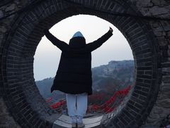 -泰山风景名胜区