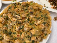 -众味海鲜大排档·活海鲜·潮汕味(南澳店)
