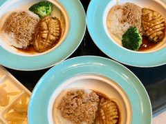 -喜棠·长沙家宴·海鲜·湘菜(麓谷店)
