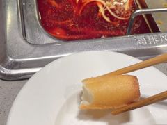 -海底捞火锅(奥山世纪城店)