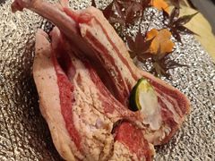 -海之屋韩式烤肉(海棠68环球美食街店)
