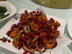 -乾隆美食·本帮菜(黄河路店)