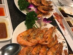 -大渔铁板烧(万象城店)