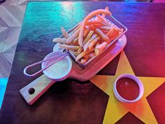 -MOSSO音乐酒吧·Live House(南京西路店)