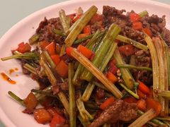 -沈家花园如皋菜(海阳路店)