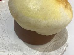 -金色时光俄式西餐厅(中央大街店)