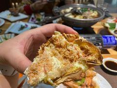 -割烹旭日本料理(龙湖狮山天街店)