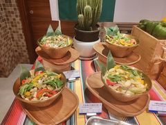 -River Café 海鲜自助(重庆丽笙世嘉酒店)