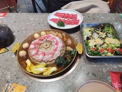 -牛牛章·章鱼水煎肉(光谷世界城店)