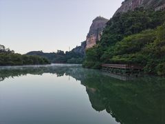 -丹霞山风景名胜区