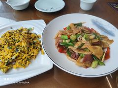 -徽厨食坊·农家特色私房菜