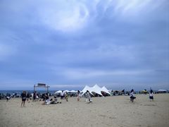 -那香海钻石沙滩浴场