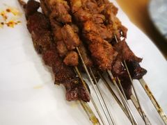 -阿凡提餐厅(簋街店)