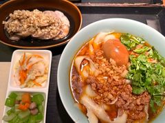 -喜晋道面馆(华严寺广场店)