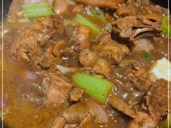 -宏大运餐厅(传媒大学店)