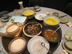 -青年公社烤鸭(滨湖银泰店)