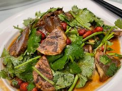 -西湖春天•老字号杭州菜(百汇店)