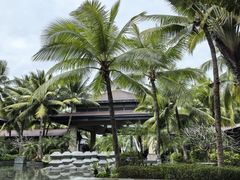 -海南清水湾莱佛士酒店