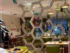 大堂-Sushi Love 创意寿司(丽影广场店)