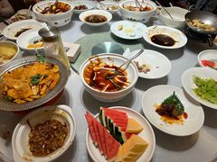 -阿明小菜·海鲜·上海菜(梅陇店)