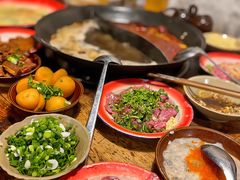 -后火锅(总店)