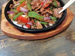 -神仙钵湘香土菜馆(光华路店)
