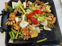 -鹭园酒家·四十年老字号