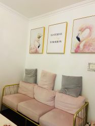 -美肤盾祛痘·问题肌头疗管理中心