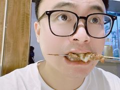 -一只羊·铜锅涮羊肉烧烤