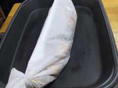 -鱼儿纸包鱼(常乐店)