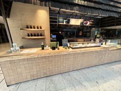 -théATRE 茶聚场(王府中環店)