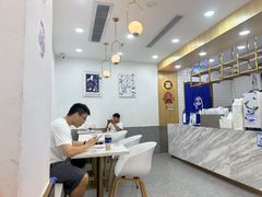 -茶百道(景田东路店)