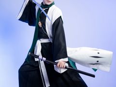 -米游妙妙屋cosplay换装自拍摄影体验馆