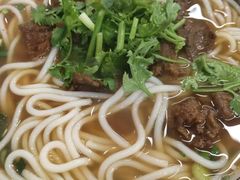 -小马牛肉面·牛骨熬制(南京博物院店)