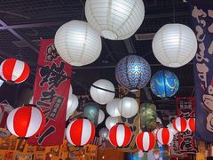 -白石的深夜食堂(万达店)