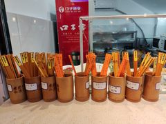 -老奶奶私房菜(天台里街店)