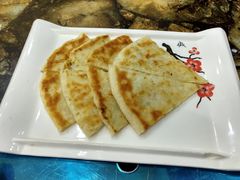 葱花饼-伊兰盛堡(河南路店)
