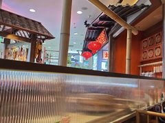 -老阿爸鲜鱼土菜(园区永旺店)