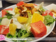 -尚雅铁板料理自助餐厅(乐松店)